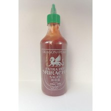 Sriracha Aci Biber Sos 430 ML(482G)