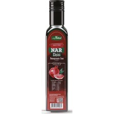 Asya Vital Nar Ekşisi, Cam Şişe, 680 gr