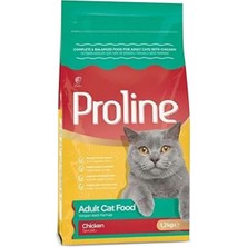 Bezos Kısır Kedi Maması Tavuklu 1200GR 1 Adet