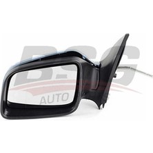 Opel Astra G 98 1998-2005 Dış Dikiz Ayna Sağ Manuel 6428076+741+733 Spj
