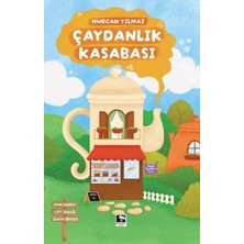Çınaraltı Yayınları Çaydanlık Kasabası