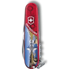 1.3703.3 Climber Çakı