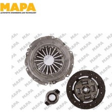 Mapa Debriyaj Set Nıssan Prımera 1.6 16V