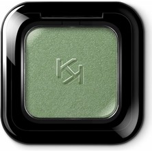 Kiko Milano Göz Farı - Hıgh Pıgment Eyeshadow - 47 Satin Spring Green