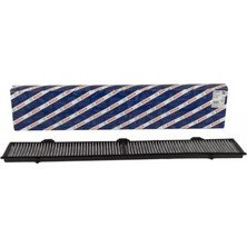 Bmw X1 E84 20D Sd 2.0 2009-2015 Bosch Karbonlu Polen Filtresi