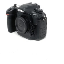 D500 Body Single-Lens Reflex Digital Camera Dslr Kamera