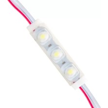 Dunai Store Powermaster 12 V 1.5 Watt Gün Işığı 2835 Modül LED 70X15MM