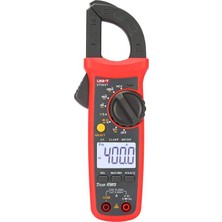 HemenGo UT-202+ 400A True Rms Dijital Pensampermetre