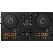 Pioneer Dj Ddj-Flx2 Dj Kontrol Cihazı