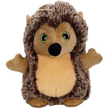HemenGo 4800 Peluş Kirpi 28 cm -Sunman