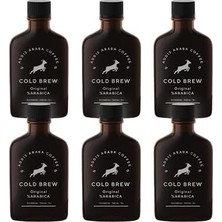 6'li Cold Brew
