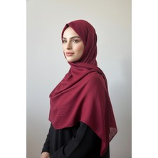 Berussa Bambu Kraş Eşarp