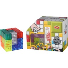 HemenGo YJ8392 Magnet Cube Blocks