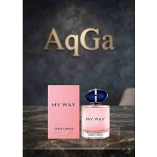 Giorgio Armani My Way Edp 90ML