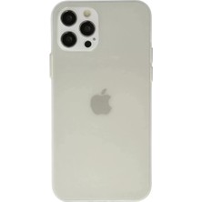 Dunai Store Newface Apple Iphone 12 Pro Kılıf Puma Silikon - Şeffaf