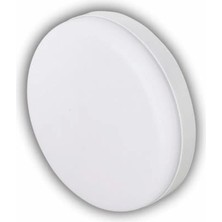 Dunai 1 Adet Cata Ct 5664 Sıva Üstü 40W LED Spot 6500K Beyaz Işık