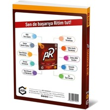 Arı Yayınevi Arı 8. Sınıf Paragrafın Ritmi ( Lgs Hazırlık )