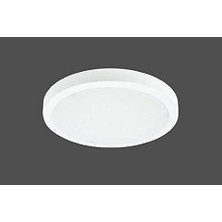 Lado 30 Luk LED Tavan Armatür Beyaz Balkon Koridor Odalar