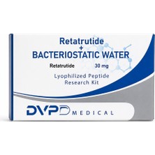 Dvpd Medical RETAA30 Mg