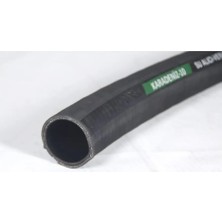 Sel Hortum Karadeniz 10 Bahçe Sulama Hortumu Örgülü Su 1 1/2" - 61 Metre