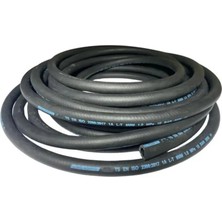 Sel Hortum Long Komp 10 Bar Kompresör ve Basınçlı Hava Hortumu Ts En Iso 2398 5/16" - 50 Metre