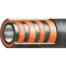 Sel Hortum Sky 25 Basınçlı Hava Hortumu Ts En Iso 2398 Tip 3 Sınıf A 1 3/4" - 61 Metre
