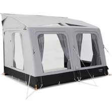 Dometic Kampa Kampa Rally Aır Tour 390 S Şişme Karavan Çadırı