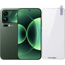 Thn Mobile Xiaomi 17 Pro Max Uyumlu Ekran Koruyucu