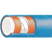 Sel Hortum Buhar Dw S/d Buhar Hortumu Sanayi Yüksek Sıcaklık 2" - 61 Metre