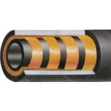 Sel Hortum Powerstream 4sh Hidrolik Hortum Yüksek Basınç 1" - 50 Metre
