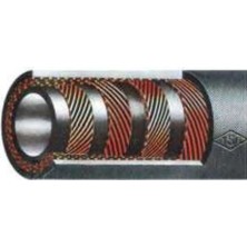 Sel Hortum Sky 20 Basınçlı Hava Hortumu Ts En Iso 2398 Tip 2 Sınıf A 2 1/2" - 61 Metre