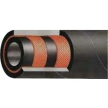 Sel Hortum Tb Kuka 250 Kanal Açma Hortumu Rakorlu Tse K 380 1/2" - 60 Metre