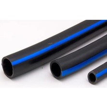 Sel Hortum Termo Su Bahçe Sulama Hortumu Örgülü 3/4" - 50 Metre