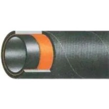 Sel Hortum Isı Radyatör Sıcak Su Hortumu Epdm Ts 548 Tip 2 2 1/4" - 61 Metre