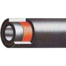 Sel Hortum Sıcak Su Long Hortumu Emme Basma Tarım Sanayi 5/8" - 50 Metre