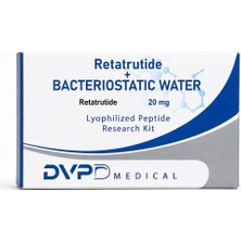 Dvpd Medical Reta 20 Mg