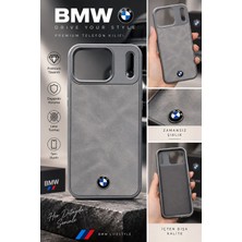 Belirtilmemiş Bmw IPHONE 17 Pro Max Kılıf