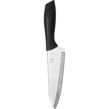 Uravas Store 6 Parça Stantlı Şef Bıçak Seti