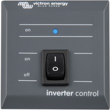 Victron Energy Victron Phoenix Invertör Kontrol Paneli Ve.dırect