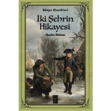 Uravas Store Iki Şehrin Hikayesi