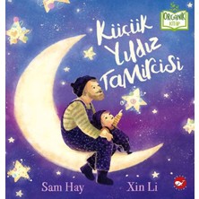 Uravas Store Küçük Yıldız Tamircisi