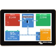 Victron Energy Victron Gx Touch 50 Dokunmatik Ekran Ekranı