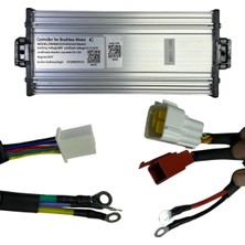 Mondial E-Mon Buddy Cdı Beyin Kontrol Ünitesi 1200W