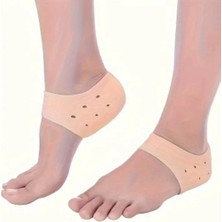 Uravas Store Topuk Gömleği Silikon Topuk Koruyucu