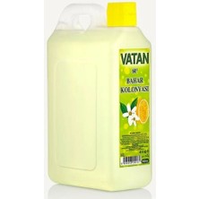 Hace Bazaar 900 cc Limon Kolonyası Bidon -Hcb