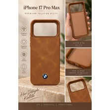 Belirtilmemiş Bmw IPHONE 17 Pro Max Kılıf