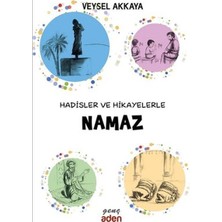 Uravas Store Hadisler ve Hikayelerle Namaz