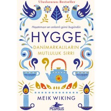 Uravas Store Hygge - Danimarkalıların Mutluluk Sırrı