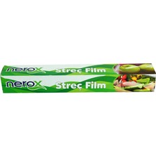 Uravas Store Streç Film Ev Tipi Takribi 28-30 cm