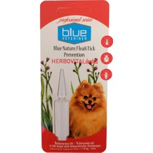 Uravas Store Herbio Sel Köpek Damlası 2 ml ( 1-10 kg )